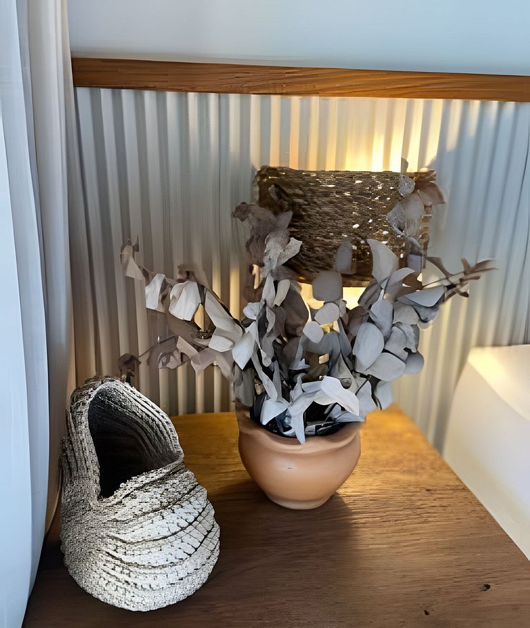 Casa Sabará - Natú