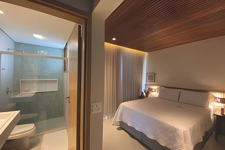 Casa Sabará - Natú