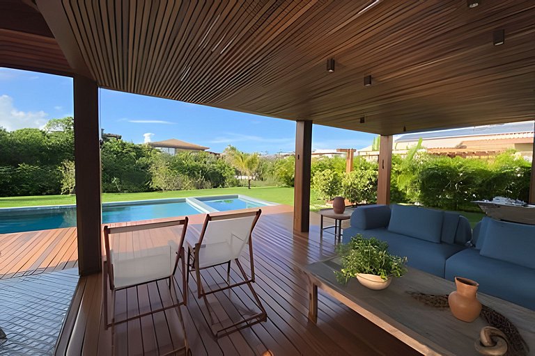 Casa Sabará - Natú