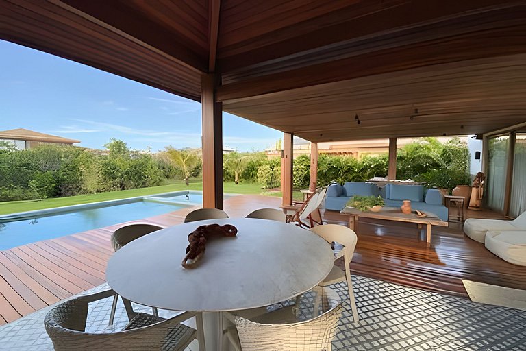 Casa Sabará - Natú