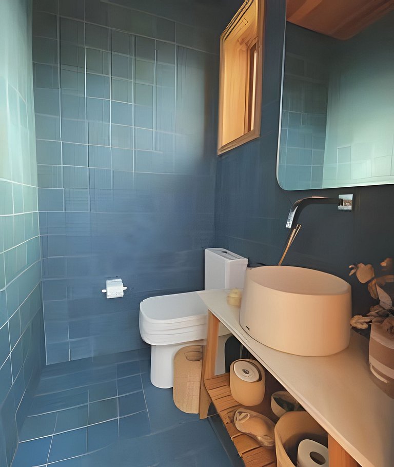 Casa Sabará - Natú