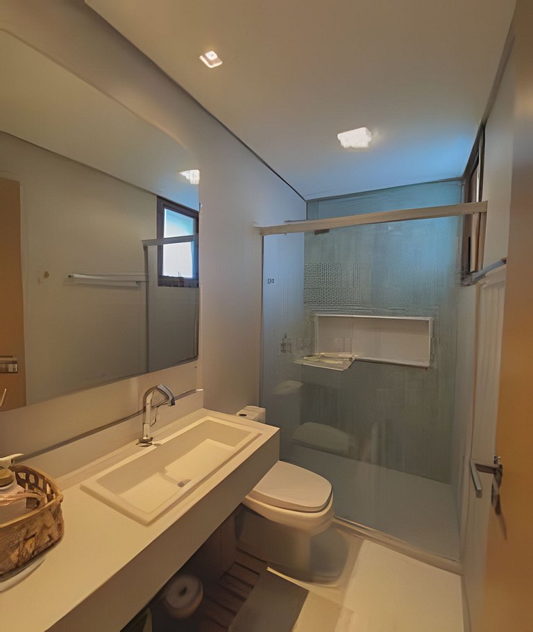 Casa Sabará - Natú