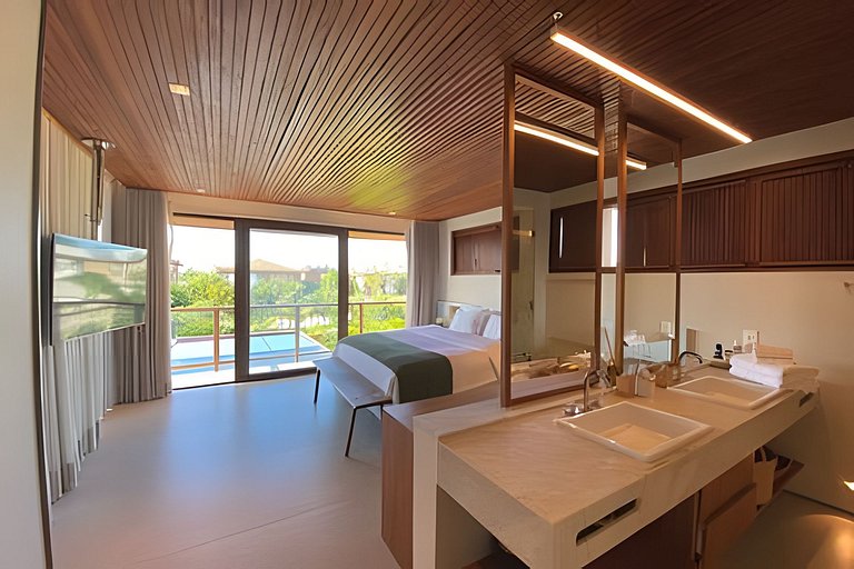 Casa Sabará - Natú