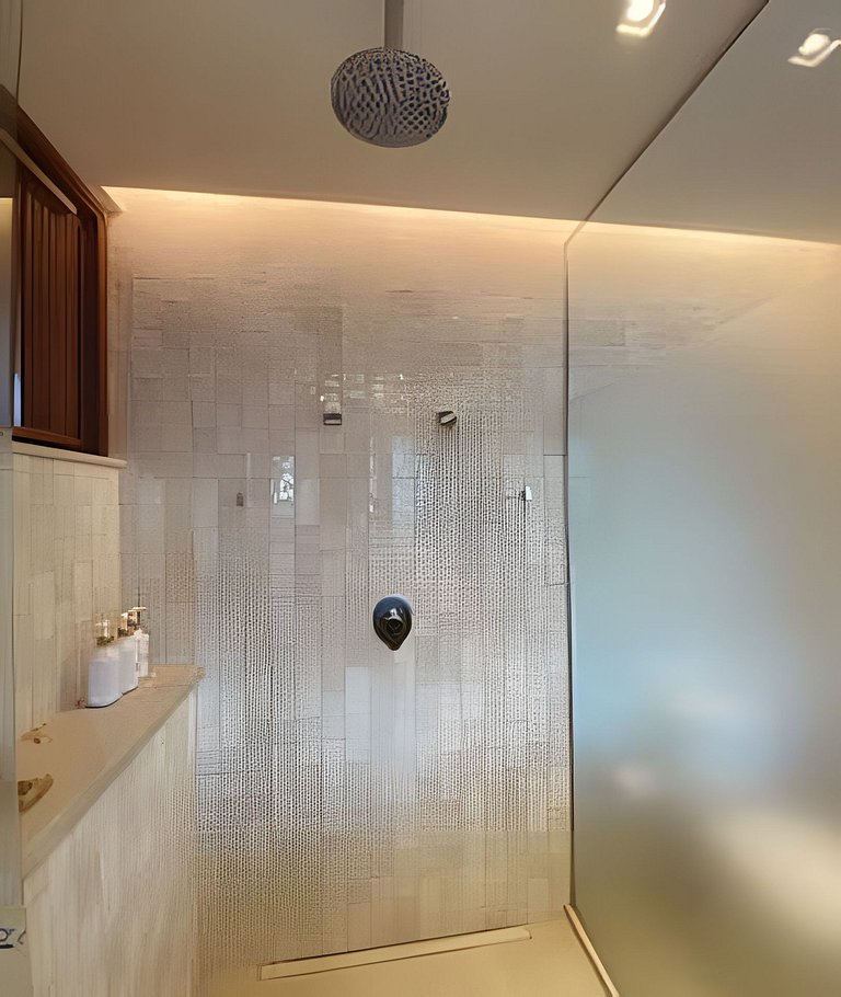 Casa Sabará - Natú