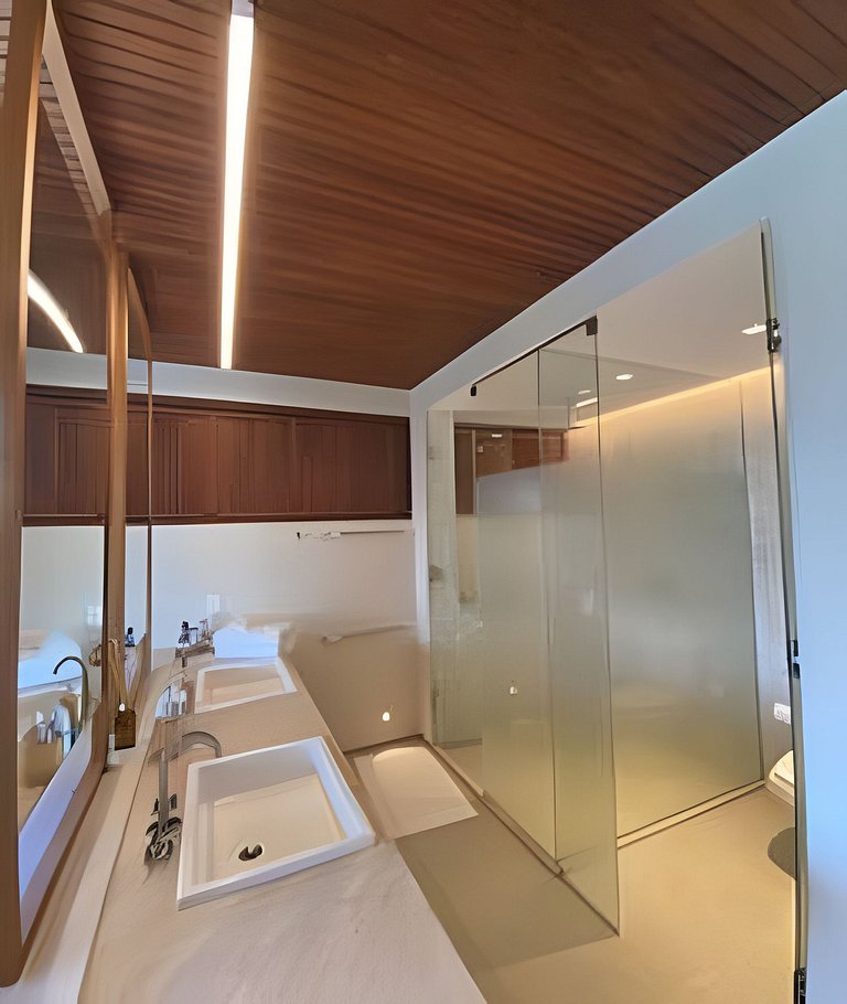 Casa Sabará - Natú