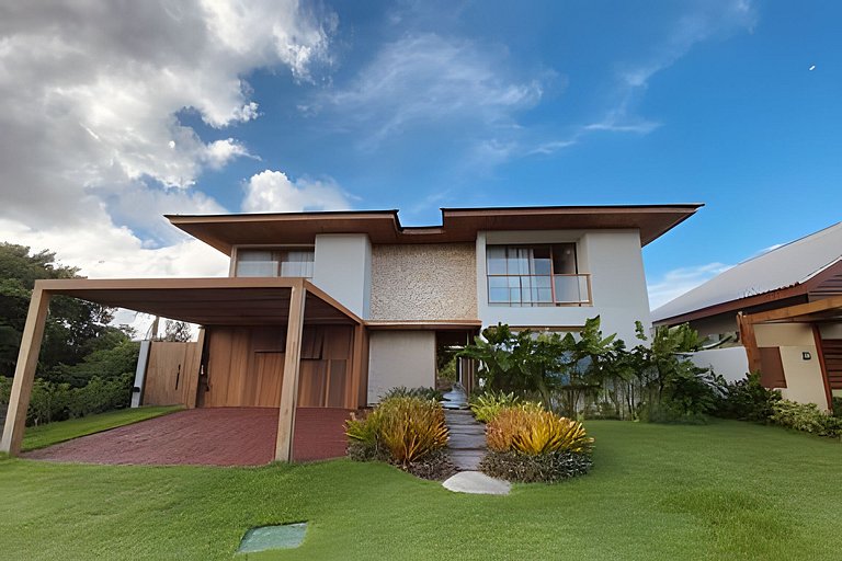 Casa Sabará - Natú