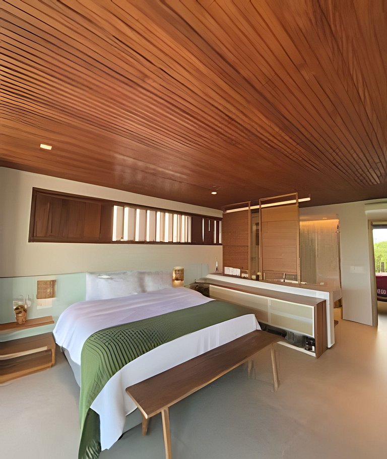 Casa Sabará - Natú