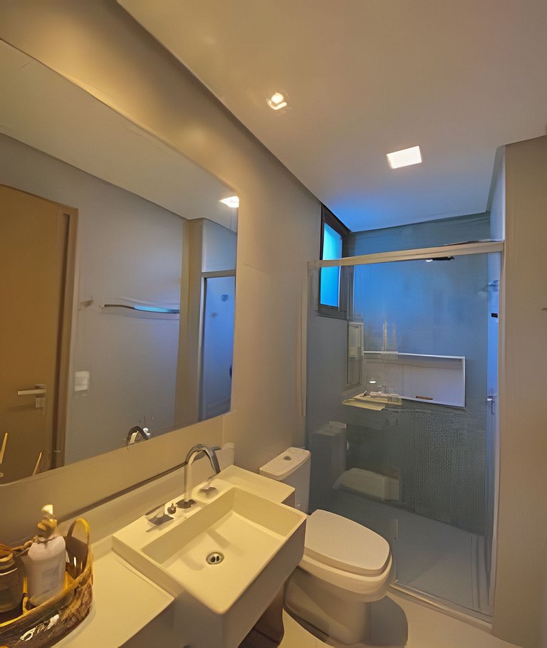 Casa Sabará - Natú