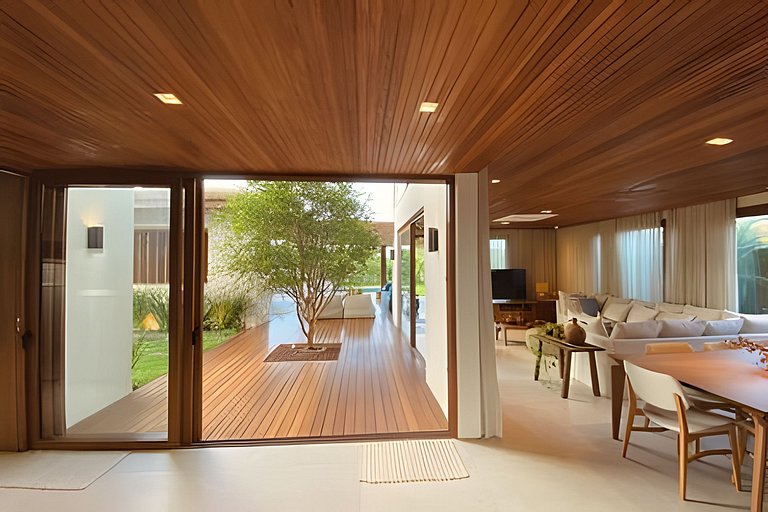 Casa Sabará - Natú