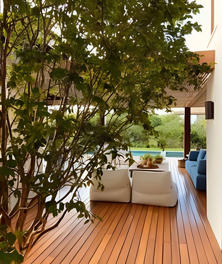 Casa Sabará - Natú