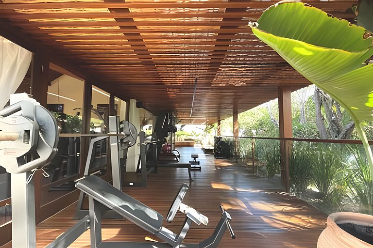 Casa Sabará - Natú