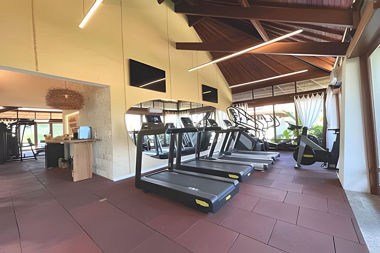 Casa Sabará - Natú