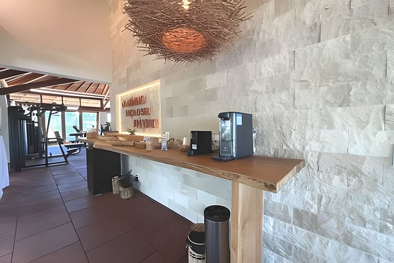 Casa Sabará - Natú