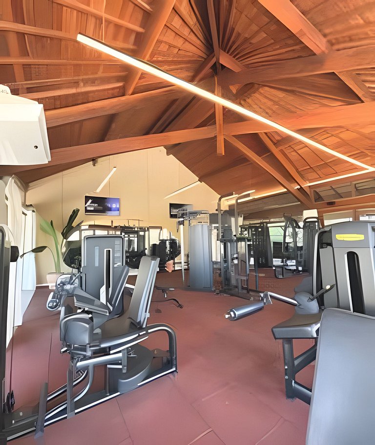 Casa Sabará - Natú