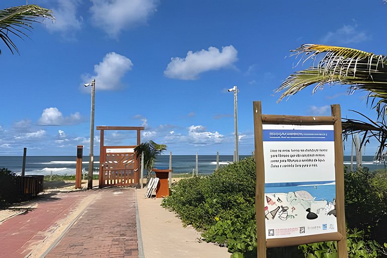 Casa Sabará - Natú