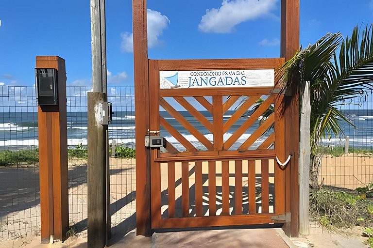 Casa Sabará - Natú