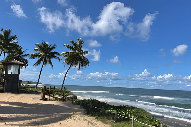 Casa Sabará - Natú