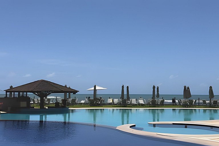 Villa Bali 04 - Natú