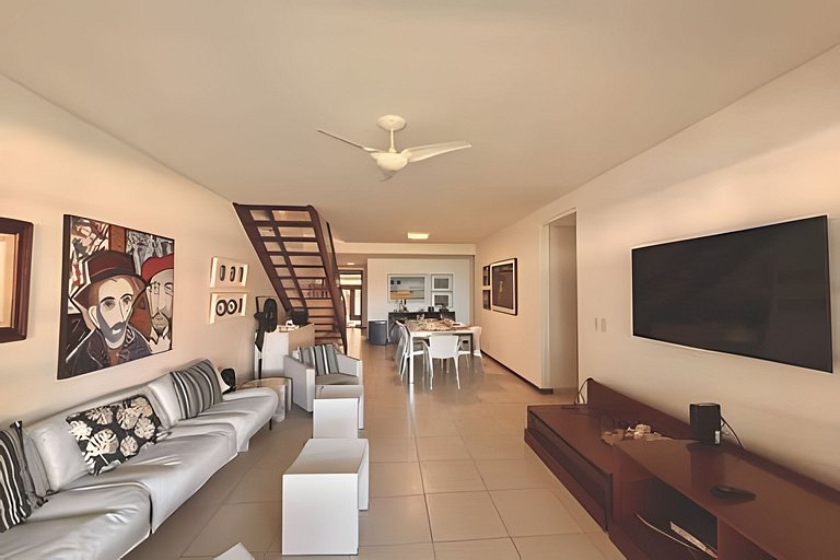 Villa Bali 04 - Natú