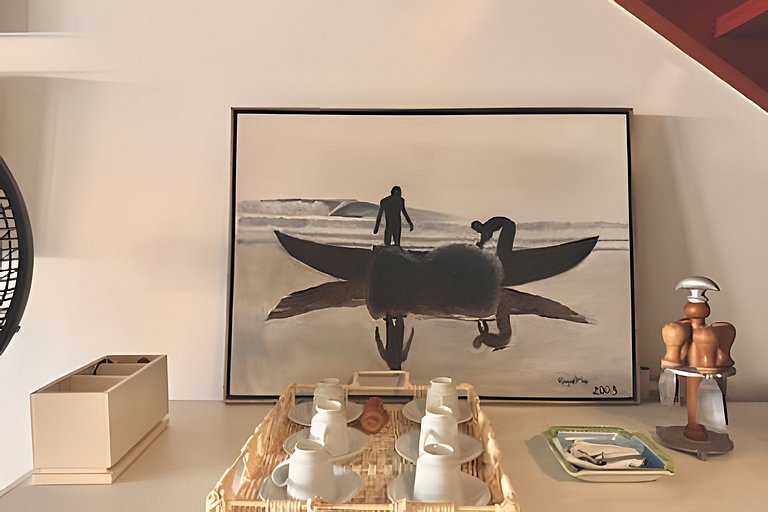 Villa Bali 04 - Natú