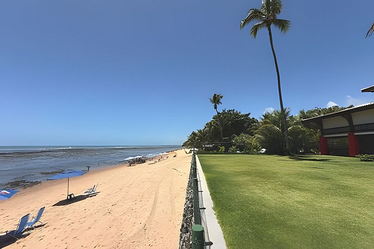 Villa Bali 04 - Natú