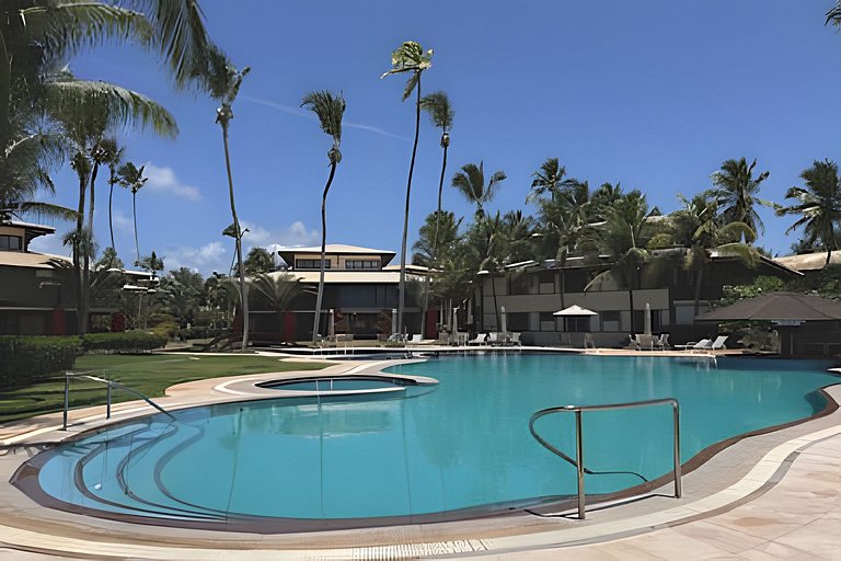 Villa Bali 04 - Natú