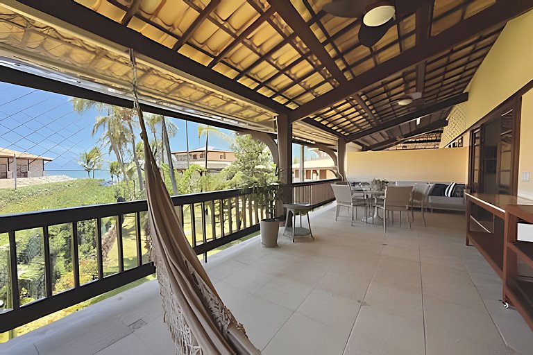 Villa Bali 04 - Natú