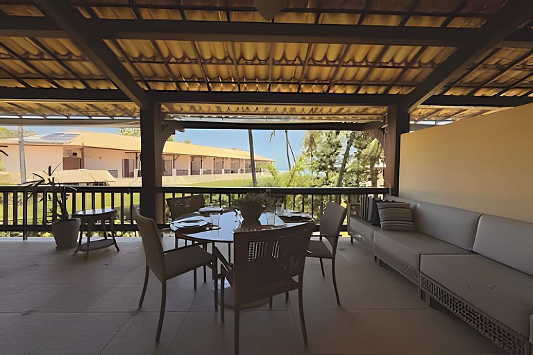 Villa Bali 04 - Natú