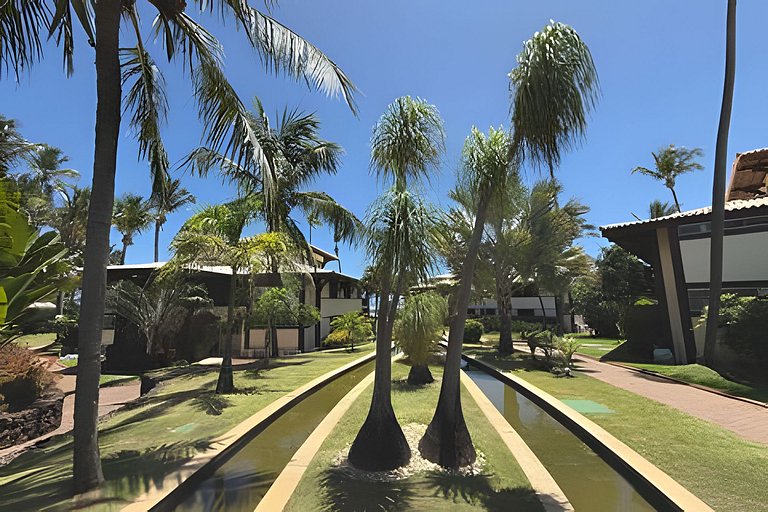 Villa Bali 04 - Natú