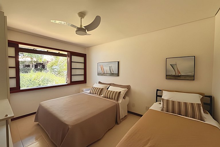 Villa Bali 04 - Natú