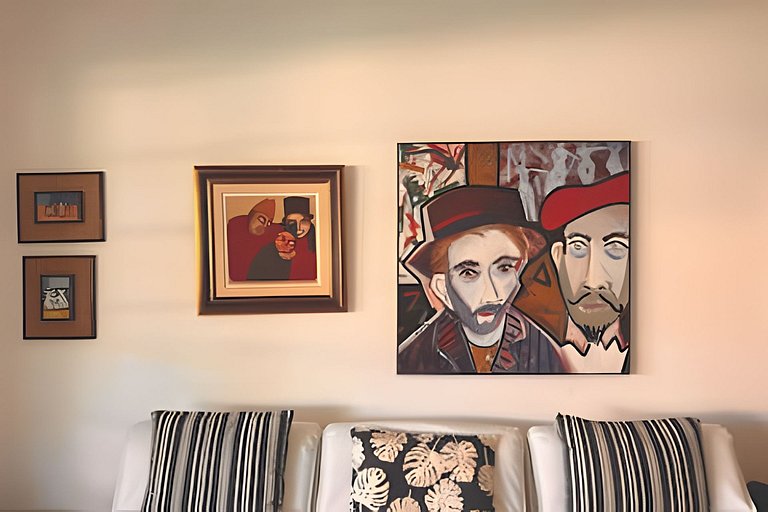 Villa Bali 04 - Natú