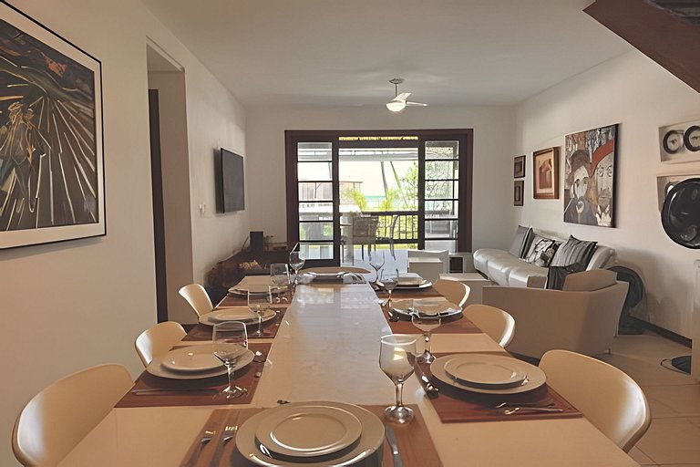 Villa Bali 04 - Natú