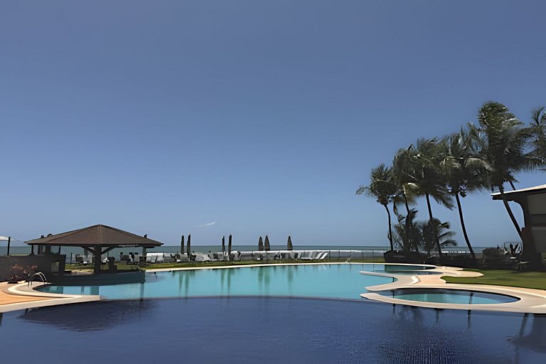 Villa Bali 04 - Natú