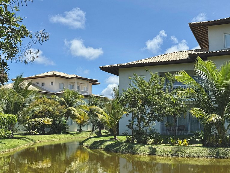 Villa Maré - Natú