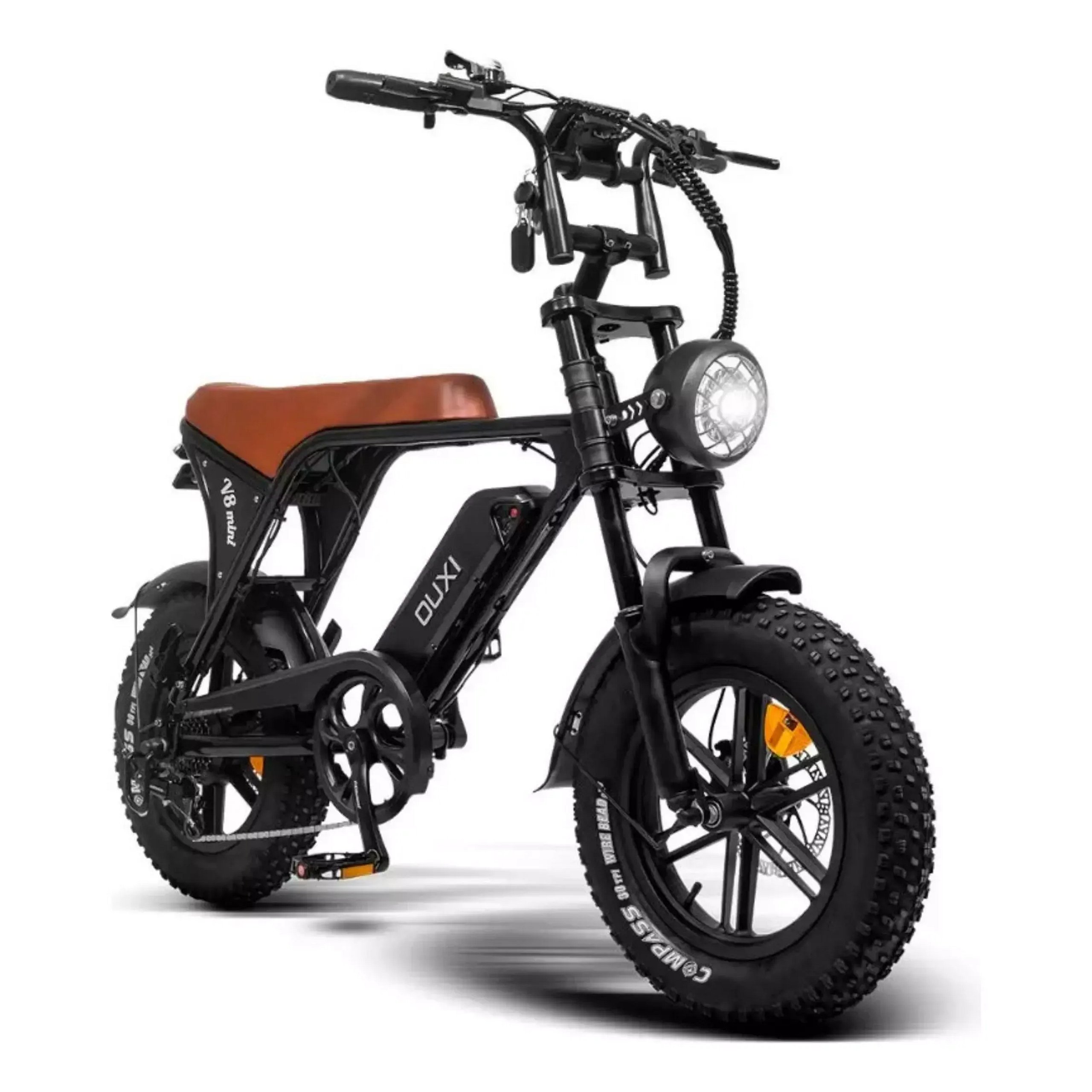 Bike Elétrica